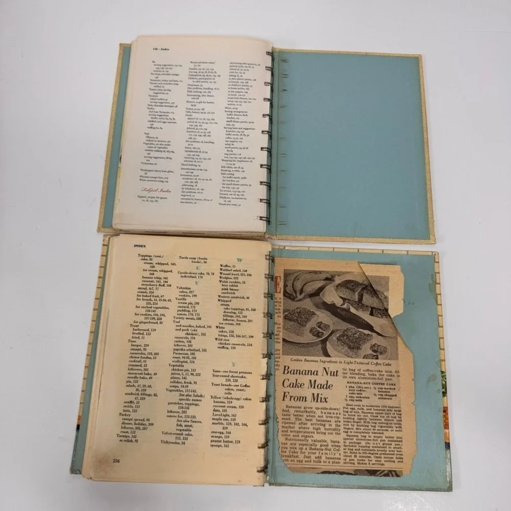 Betty Crocker vintage betty